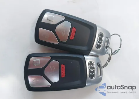 2018 Audi Q7 2.0T Premium from USA, damaged, VIN WA1LHAF72JD046546